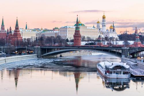 Зимние развлечения в москве 2019 2019. 3 дня в зимней Москве: куда сходить?
