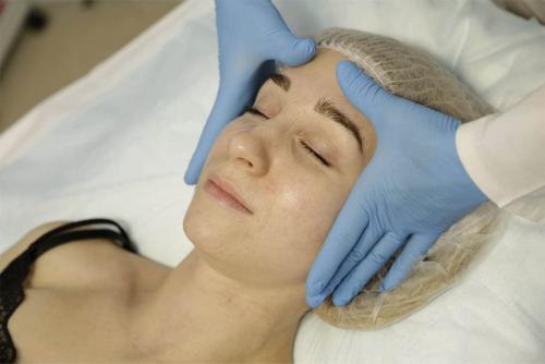 Как отличить нормальный отек лица от опасной патологии