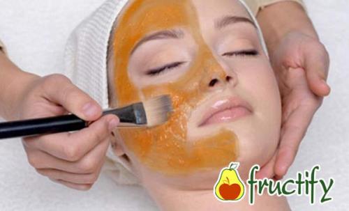 Какие виды хурмы наиболее часто используются в косметологии