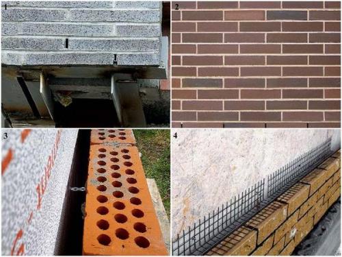 Какие советы можно дать по созданию кладки на даче