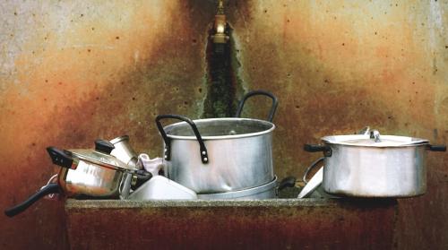 Какие способы использования соды можно применять для уборки дома