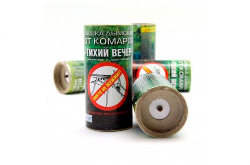 Какие материалы можно использовать для изготовления дымовой шашки