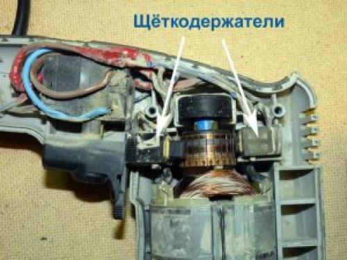 Как часто используется перфоратор Hitachi DH24PC3