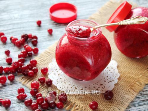 Можно ли употреблять продукты из клюквы при сахарном диабете