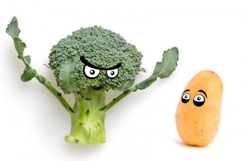 Список: советы по хранению лука