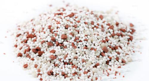 Чем удобрить цветы осенью. Осенняя подкормка цветов 03