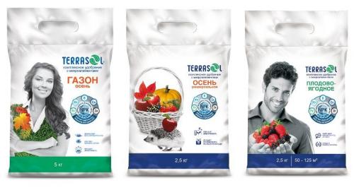 Чем удобрить цветы осенью. Осенняя подкормка цветов 12