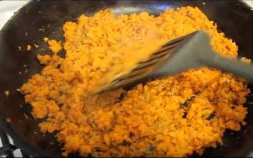 Грибная икры из опят на зиму в банках рядом санкт-петербург. Рецепты приготовления самой вкусной грибной икры из опят на зиму