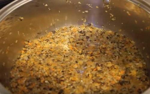 Грибная икры из опят на зиму в банках рядом санкт-петербург. Рецепты приготовления самой вкусной грибной икры из опят на зиму