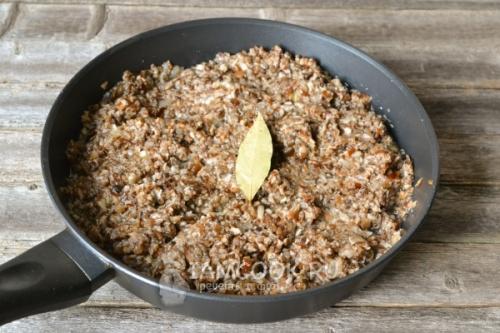 Грибная икры из опят на зиму в банках. Приготовление грибной икры из опят на зиму 22