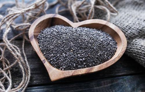 Выращивание микрозелени семян Чиа у себя дома. Микрозелень семян Чиа - незаменимый продукт на вашем столе 03