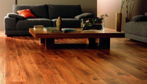 Что постелить на холодный пол. Какое напольное покрытие хорошо подойдет в квартиру с холодным полом