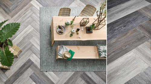 Что постелить на холодный пол. Какое напольное покрытие хорошо подойдет в квартиру с холодным полом