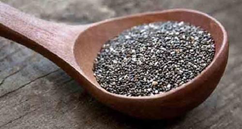 Как вырастить растение из семян Чиа. Семена Чиа — состав и пищевая ценность 03