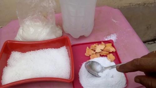 Мочевина Удобрение вред. Как применять мочевину в качестве удобрения?