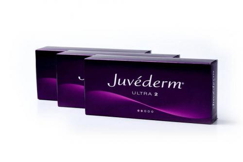 Как правильно ухаживать за кожей лица после 55 лет. Контурная пластика