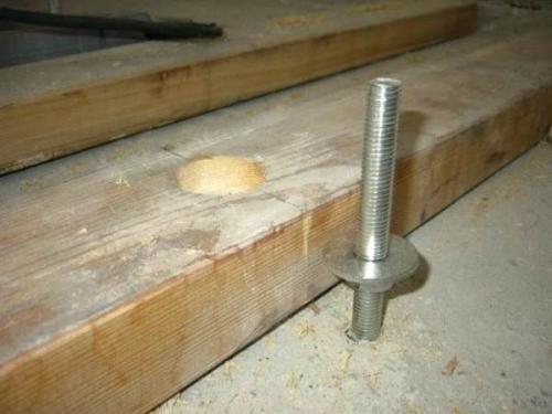 Регулируемый пол против стяжки. Что выбрать: регулируемый пол или капитальную стяжку