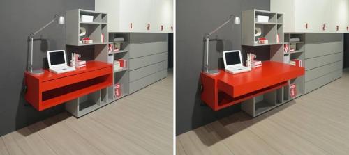 Выдвижные столешницы своими руками. Выдвижные столы из-под столешницы для кухни 37