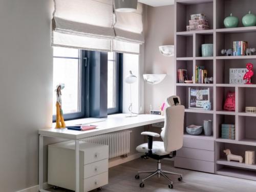 Выдвижные столешницы своими руками. Выдвижные столы из-под столешницы для кухни 27