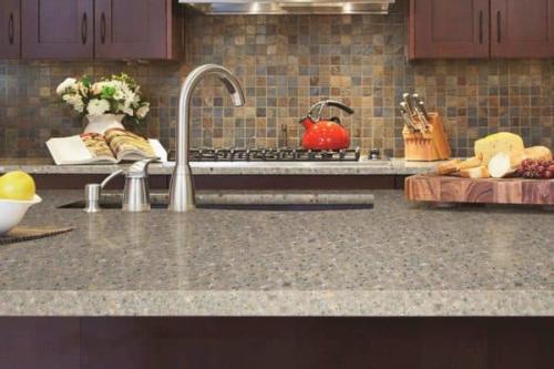 Выдвижная столешница икеа. ИКЕА столешницы для кухни: каталог с размерами, цена