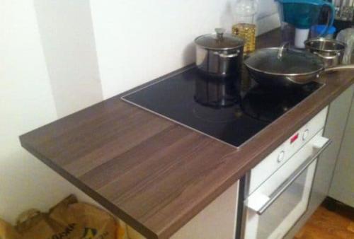 Выдвижная столешница икеа. ИКЕА столешницы для кухни: каталог с размерами, цена