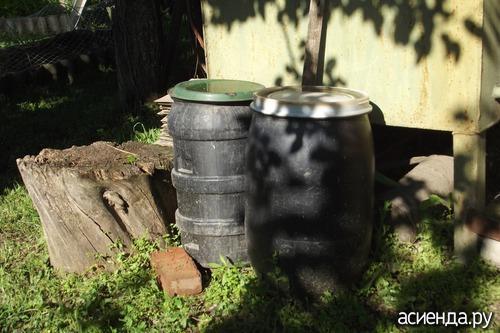 Сколько хранится удобрение из КРАПИВЫ. Как долго может стоять удобрение из травы