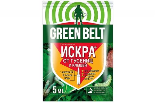 Земляничный долгоносик, как бороться. 