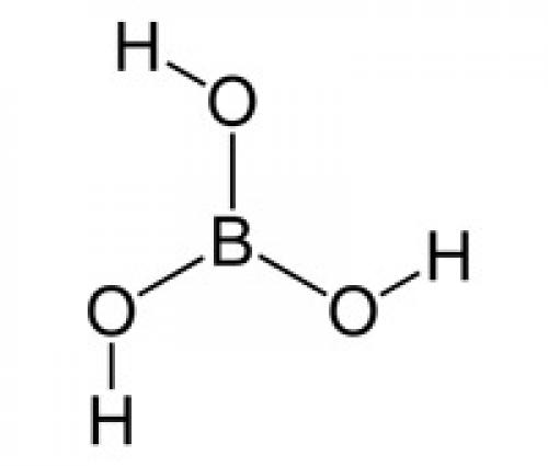 Как хранить борную кислоту, чтобы она не потеряла свои свойства. Действие и основные правила использования
