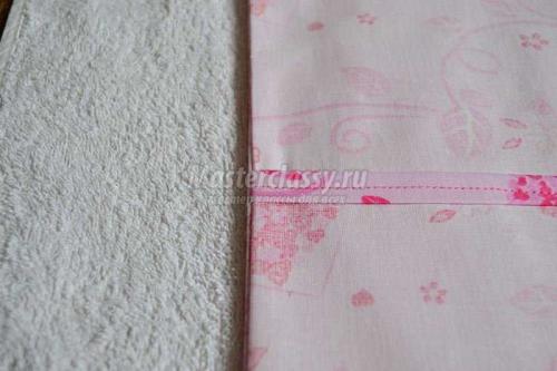 Восточная наволочка за 10 минут. Как шьётся чехол на подушку: пошаговый мастер-класс 15