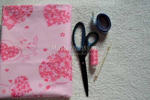 Восточная наволочка за 10 минут. Как шьётся чехол на подушку: пошаговый мастер-класс 09