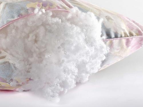 Как сшить подушку декоративную. Чем набить декоративную подушку, изготовленную своими руками