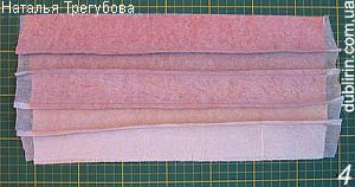 Сшить своими руками подушки в восточном стиле. Основы рукоделия Основы > Основы шитья > Аксессуары > Подушка-конверт в восточном стиле 07