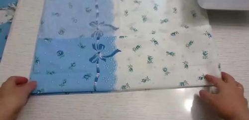 Красивые наволочки на подушки своими руками. Как сшить наволочку на подушку быстро и красиво