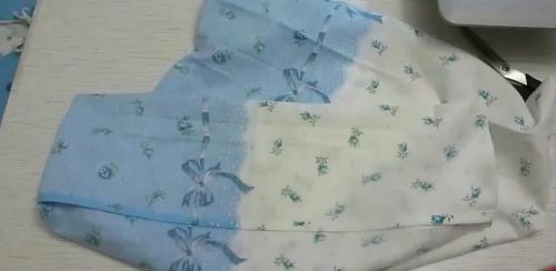 Красивые наволочки на подушки своими руками. Как сшить наволочку на подушку быстро и красиво