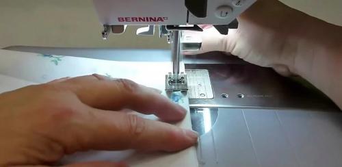 Красивые наволочки на подушки своими руками. Как сшить наволочку на подушку быстро и красиво