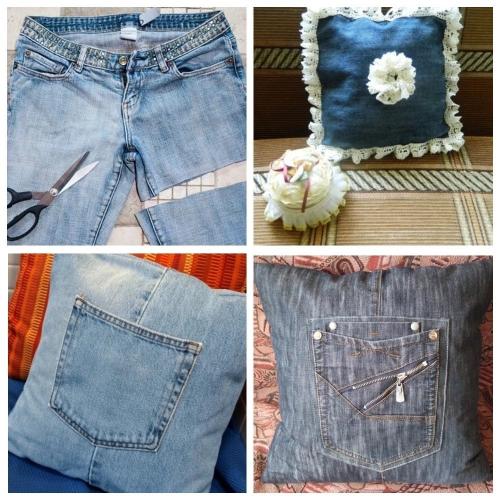 Большие подушки на диван своими руками. Как сшить подушку на диван своими руками