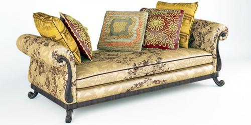 Виды диванных подушек. Виды декоративных подушек и использование их в интерьере