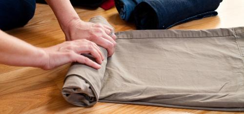 Подушка-валик своими руками под шею. Как правильно делать валик под голову