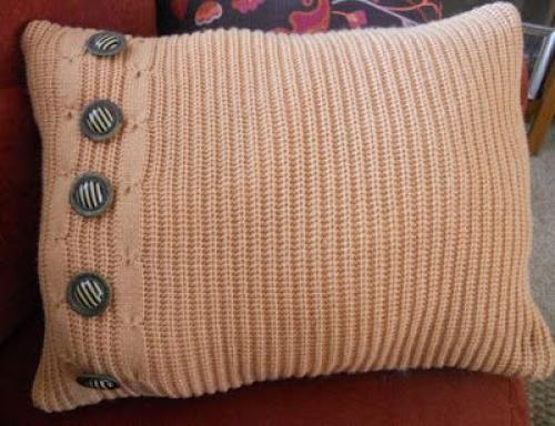 Как сшить турецкую подушку. Как сшить диванную подушку своими руками из старых вещей по выкройкам и схемам