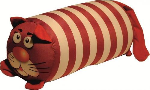 Как сшить подушку валик своими руками. Содержание