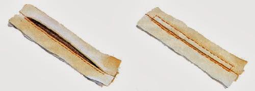 Декоративные подушки-валики своими руками 17 Декоративные подушки-валики своими руками 17