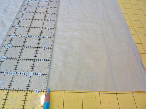 Декоративные подушки-валики своими руками 09 Декоративные подушки-валики своими руками 09