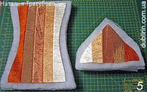 Декоративные подушки-валики своими руками 32 Декоративные подушки-валики своими руками 32