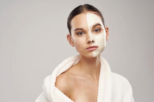 БОРНАЯ кислота порошок для лица. Почему нельзя использовать борную кислоту от прыщей* на лице?