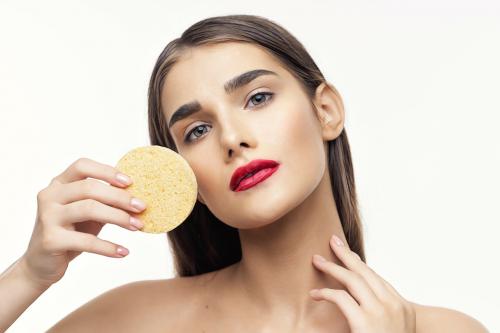 БОРНАЯ кислота порошок для лица. Почему нельзя использовать борную кислоту от прыщей* на лице?