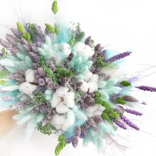 Легенды о цветах: История и символика 03