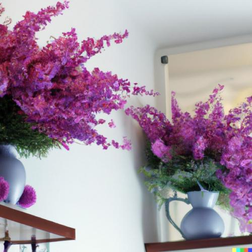 Легенды о цветах: История и символика 07