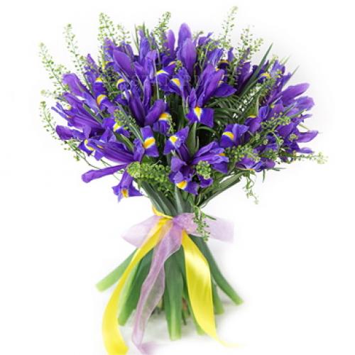 Легенды о цветах: История и символика 04