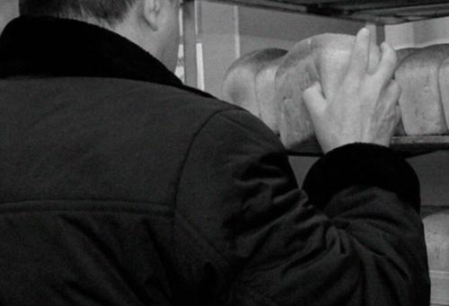 Почему Плесневеет хлеб. Плесень. Плесневеет хлеб. Почему? 3 простых шага, как этого избежать. 11