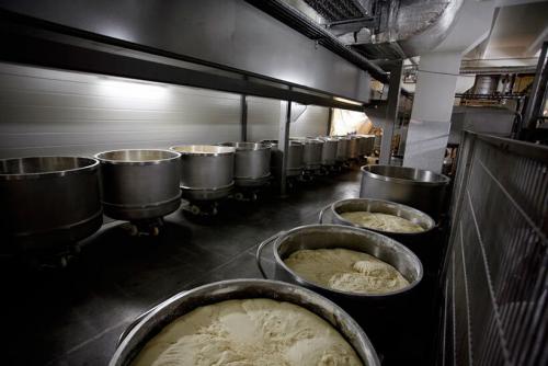 Почему Плесневеет хлеб. Плесень. Плесневеет хлеб. Почему? 3 простых шага, как этого избежать. 04